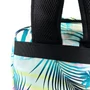 Kép 6/10 - Zellia Hátizsák Hz-103 Mintás Y464-2 - Steppelt - Vízlepergetős - 40 X 25 X 20 Cm