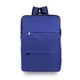 Kép 3/9 - Zellia Hátizsák Hz-103 Mintás Sötét Kék - 40 X 25 X 20 Cm
