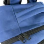 Kép 7/9 - Zellia Hátizsák Hz-103 Mintás Sötét Kék - 40 X 25 X 20 Cm
