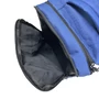 Kép 8/9 - Zellia Hátizsák Hz-103 Mintás Sötét Kék - 40 X 25 X 20 Cm