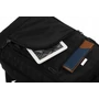 Kép 10/13 - Peterson Hátizsák - Ptn Pp-Tok D-7203 Black - Fekete - 39 X 25 X 19,5 Cm -
