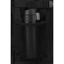 Kép 12/13 - Peterson Hátizsák - Ptn Pp-Tok D-7203 Black - Fekete - 39 X 25 X 19,5 Cm -