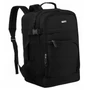 Kép 1/13 - Peterson Hátizsák - Ptn Pp-Tok D-7203 Black - Fekete - 39 X 25 X 19,5 Cm -