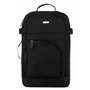 Kép 3/13 - Peterson Hátizsák - Ptn Pp-Tok D-7203 Black - Fekete - 39 X 25 X 19,5 Cm -