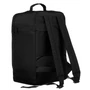 Kép 2/13 - Peterson Hátizsák - Ptn Pp-Tok D-7203 Black - Fekete - 39 X 25 X 19,5 Cm -