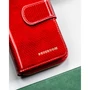 Kép 6/9 - Peterson Női Bőr Pénztárca PTN 76116-SBR-2296 Red