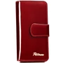Kép 3/10 - Peterson Női Bőr Pénztárca Ptn Bc-76116-0599 Red
