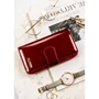 Kép 4/10 - Peterson Női Bőr Pénztárca Ptn Bc-76116-0599 Red