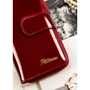 Kép 6/10 - Peterson Női Bőr Pénztárca Ptn Bc-76116-0599 Red