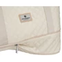 Kép 7/12 - Peterson Utazó Táska Ptn Pik-02-8588 Beige - Steppelt - Bézs