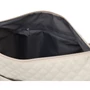 Kép 8/12 - Peterson Utazó Táska Ptn Pik-02-8588 Beige - Steppelt - Bézs