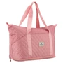 Kép 1/12 - Peterson Utazó Táska Ptn Pik-02-8595 Pink - Steppelt -