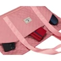Kép 11/12 - Peterson Utazó Táska Ptn Pik-02-8595 Pink - Steppelt -
