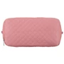 Kép 12/12 - Peterson Utazó Táska Ptn Pik-02-8595 Pink - Steppelt -