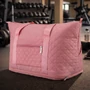Kép 2/12 - Peterson Utazó Táska Ptn Pik-02-8595 Pink - Steppelt -