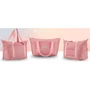 Kép 6/12 - Peterson Utazó Táska Ptn Pik-02-8595 Pink - Steppelt -