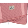 Kép 9/12 - Peterson Utazó Táska Ptn Pik-02-8595 Pink - Steppelt -