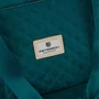 Kép 6/12 - Peterson Utazó Táska Ptn Pik-02-8601 Turquoise - Steppelt - Türkiz