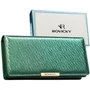 Kép 1/5 - Rovicky Női Pénztárca R-005-Nf8-2202 Green - Zöld