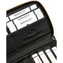 Kép 6/8 - Rovicky Női Bőr Pénztárca Rh-25-1-Rs-5395 Black