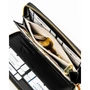 Kép 7/8 - Rovicky Női Bőr Pénztárca Rh-25-1-Rs-5395 Black