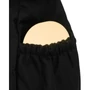 Kép 8/10 - Peterson Női Oldaltáska Ptn Cty-27-2782 Black - Fekete