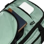 Kép 11/15 - Peterson Hátizsák -   PTN   PP-TOK3-D-0186   Mint  - MENTA - 40 X 25 X 20 CM