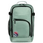 Kép 4/15 - Peterson Hátizsák -   PTN   PP-TOK3-D-0186   Mint  - MENTA - 40 X 25 X 20 CM