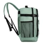 Kép 5/15 - Peterson Hátizsák -   PTN   PP-TOK3-D-0186   Mint  - MENTA - 40 X 25 X 20 CM