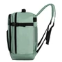 Kép 6/15 - Peterson Hátizsák -   PTN   PP-TOK3-D-0186   Mint  - MENTA - 40 X 25 X 20 CM