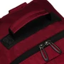 Kép 9/14 - Peterson Hátizsák - PTN PP-TOK3-D-0193   Burgund  - BORDÓ - 40 X 25 X 20 CM