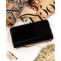 Kép 5/8 - Rovicky Női Bőr Pénztárca  Rh-25-1-Sh-R-5234 Black - Fekete