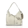 Kép 1/5 - Zellia Női Válltáska 25188 Beige-Arany