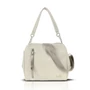 Kép 1/4 - Zellia Női Válltáska Zlb424 Beige