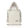 Kép 1/5 - Zellia Női Hátizsák 25180 Beige
