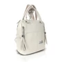 Kép 3/5 - Zellia Női Hátizsák 25180 Beige