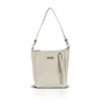 Kép 5/7 - Zellia Női Oldaltáska Zlb430 Beige