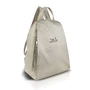 Kép 1/5 - Zellia Női Hátizsák 24147 Beige-Arany - Diamond -