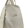 Kép 4/5 - Zellia Női Hátizsák 24147 Beige-Arany - Diamond -