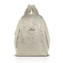 Kép 3/5 - Zellia Női Hátizsák 24147 Beige-Arany - Groove -