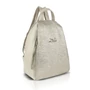 Kép 1/5 - Zellia Női Hátizsák 24147 Beige-Arany - Groove -