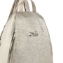 Kép 4/5 - Zellia Női Hátizsák 24147 Beige-Arany - Groove -
