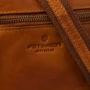 Kép 5/9 - Peterson Férfi Bőr Oldaltáska Ptn 710-Cow-4952 Cognac