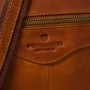 Kép 5/9 - Peterson Férfi Bőr Oldaltáska Ptn 711-Cow-5010 Cognac