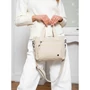 Kép 3/12 - Peterson Női Válltáska Ptn Csm-07-7680 Beige