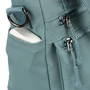 Kép 7/11 - Peterson Női Válltáska Ptn Csm-07-7703 Blue - Kék