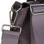 Kép 7/10 - Peterson Női Válltáska Ptn Cty-16-2249 Gray - Szürke