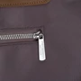 Kép 9/10 - Peterson Női Válltáska Ptn Cty-16-2249 Gray - Szürke