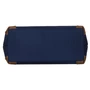 Kép 10/10 - Peterson Női Válltáska Ptn Cty-16-2256 Navy - Sötét Kék