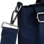 Kép 5/10 - Peterson Női Válltáska Ptn Cty-16-2256 Navy - Sötét Kék